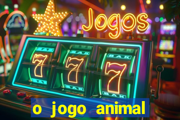 o jogo animal world paga mesmo